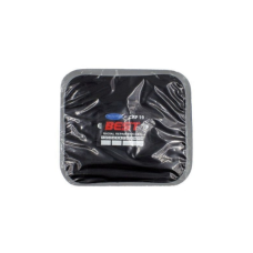 Пластир CRP-19 BESTpatch кордовий радіальний 10шт 130*115 кордовий радиальний Пластир CRP-19 BESTpatch кордовий радіальний 10шт 130*115 кордовий радиальний