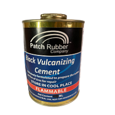 Герметик борту BEAD SEALER 500ml PATCH RUBBER Герметик борту BEAD SEALER 500ml PATCH RUBBER