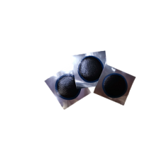 Латка UP-3 BLACK PATCH RUBBER універсальна 100 шт. 35mm Латка UP-3 BLACK PATCH RUBBER універсальна 100 шт. 35mm