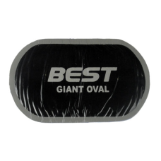 Латка Giant Oval O-160 BESTpatch камерна 10шт Латка Giant Oval O-160 BESTpatch камерна 10шт