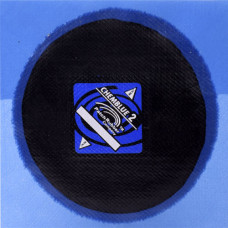 Пластир CHEM-2 PATCH RUBBER кордовий діагональний 10шт. 115х115мм Пластир CHEM-2 PATCH RUBBER кордовий діагональний 10шт. 115х115мм