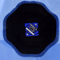 Пластир CHEM-3 PATCH RUBBER кордовий діагональний 10шт. 115х115мм Пластир CHEM-3 PATCH RUBBER кордовий діагональний 10шт. 115х115мм