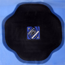 Пластир CHEM-4 PATCH RUBBER кордовий діагональний 10шт. 155х155мм Пластир CHEM-4 PATCH RUBBER кордовий діагональний 10шт. 155х155мм