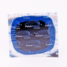 Латка UP-4.5 PATCH RUBBER квадр універсальна (30шт) 45х45мм Латка UP-4.5 PATCH RUBBER квадр універсальна (30шт) 45х45мм
