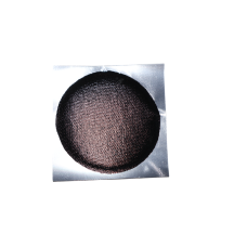 Латка CVT-2 ECO PATCH RUBBER камерна 25шт. 48mm Латка CVT-2 ECO PATCH RUBBER камерна 25шт. 48mm