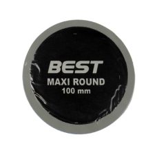 Латка Maxi Round R-100 BESTpatch камерна 20шт Maxi Round R-100 BESTpatch 20шт Латка Maxi Round R-100 BESTpatch камерна 20шт Maxi Round R-100 BESTpatch 20шт