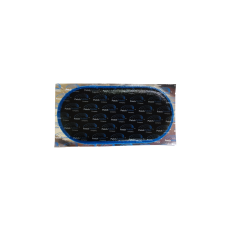 Латка CVT-10 PATCH RUBBER камерна 10шт. 96*190mm Латка CVT-10 PATCH RUBBER камерна 10шт. 96*190mm
