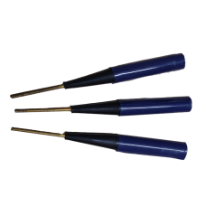 Кілочок STEM WITH WIRE 6mm PATCH RUBBER 40шт
