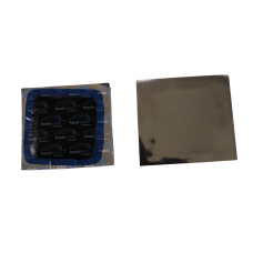Латка UP-8 Eco PATCH RUBBER універсальна 25 шт.67x67 економ Латка UP-8 Eco PATCH RUBBER універсальна 25 шт.67x67 економ