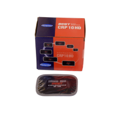 Пластир CRP-10HD BESTpatch кордовий радіальний 20шт 65*85 Пластир CRP-10HD BESTpatch кордовий радіальний 20шт 65*85