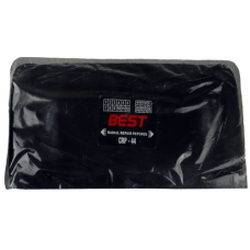 Пластир CRP-44 BESTpatch кордовий радіальний 10шт 125*330 Пластир CRP-44 BESTpatch кордовий радіальний 10шт 125*330