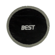 Латка Mini Round R-35 BESTpatch камерна 150шт Mini Round R-35 BESTpatch Латка Mini Round R-35 BESTpatch камерна 150шт Mini Round R-35 BESTpatch