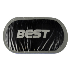 Латка Medium Oval O-100 BESTpatch камерна 40шт Латка Medium Oval O-100 BESTpatch камерна 40шт