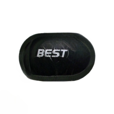 Латка Smail Oval O-65 BESTpatch камерна 50шт Латка Smail Oval O-65 BESTpatch камерна 50шт
