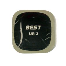 Латка Universal UR3 BESTpatch універсальна 30шт 60*60 Universal UR3 BESTpatch універсальна Латка Universal UR3 BESTpatch універсальна 30шт 60*60 Universal UR3 BESTpatch універсальна