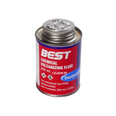 Клей 200мл CVF 200 ML BESTpatch універсальний