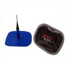 Грибки шиномонтажні Plug 9U 9х45х75mm (12шт) BESTpatch Грибки шиномонтажні Plug 9U 9х45х75mm (12шт) BESTpatch