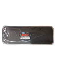 Пластир CRP-46HD BESTpatch кордовий радіальний 10шт 170*440 Пластир CRP-46HD BESTpatch кордовий радіальний 10шт 170*440