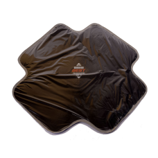 Пластир CBP10 BESTpatch кордовий діагональний 5шт 430*430 Пластир CBP10 BESTpatch кордовий діагональний 5шт 430*430
