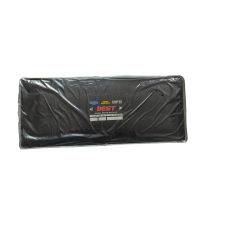 Пластир CRP-52 HD BESTpatch кордовий радіальний 5шт 265*595 Пластир CRP-52 HD BESTpatch кордовий радіальний 5шт 265*595
